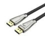 UNITEK DisplayPort Cable 1.4 8K60Hz 1.5m C1607BNI