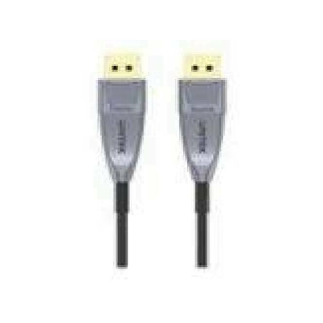 UNITEK C1615GY Optic Cable DisplayPort 1.4 AOC 8K 5m