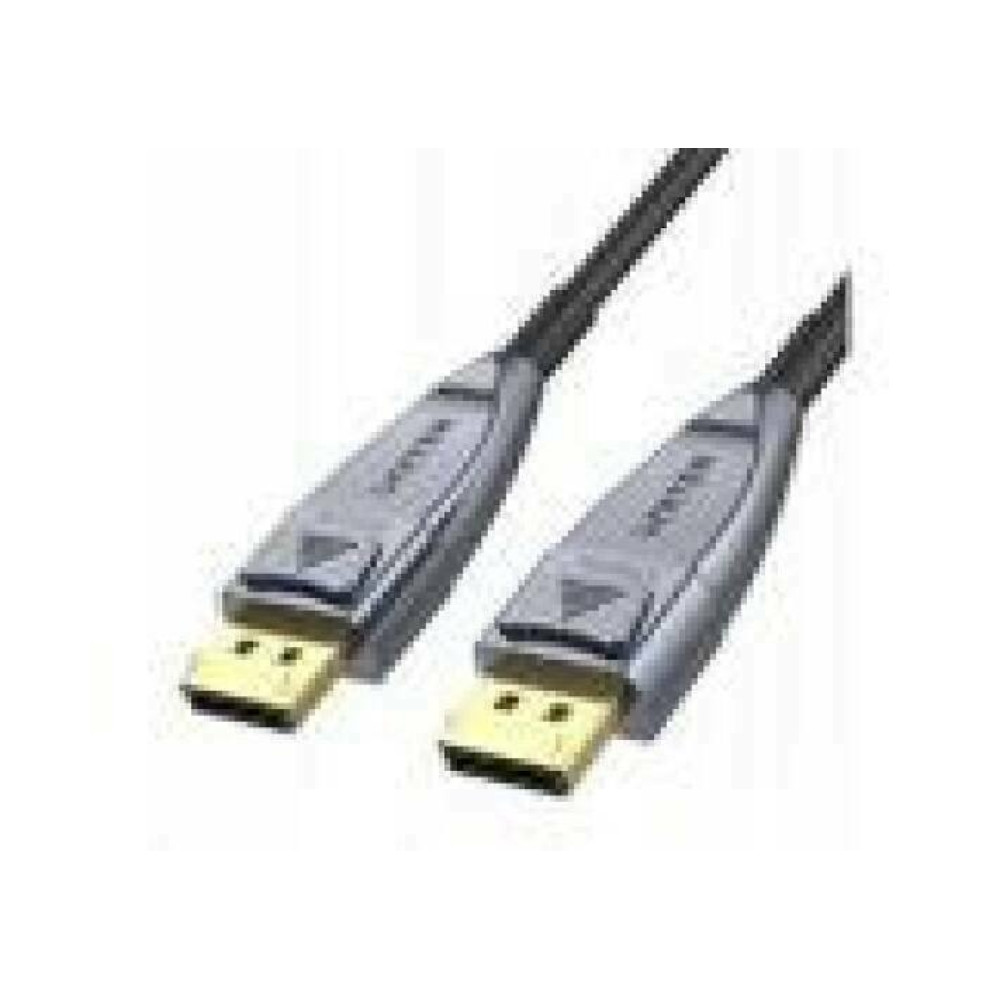 UNITEK C1616GY Optic Cable DisplayPort 1.4 AOC 8K 10m