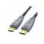 UNITEK C1616GY Optic Cable DisplayPort 1.4 AOC 8K 10m