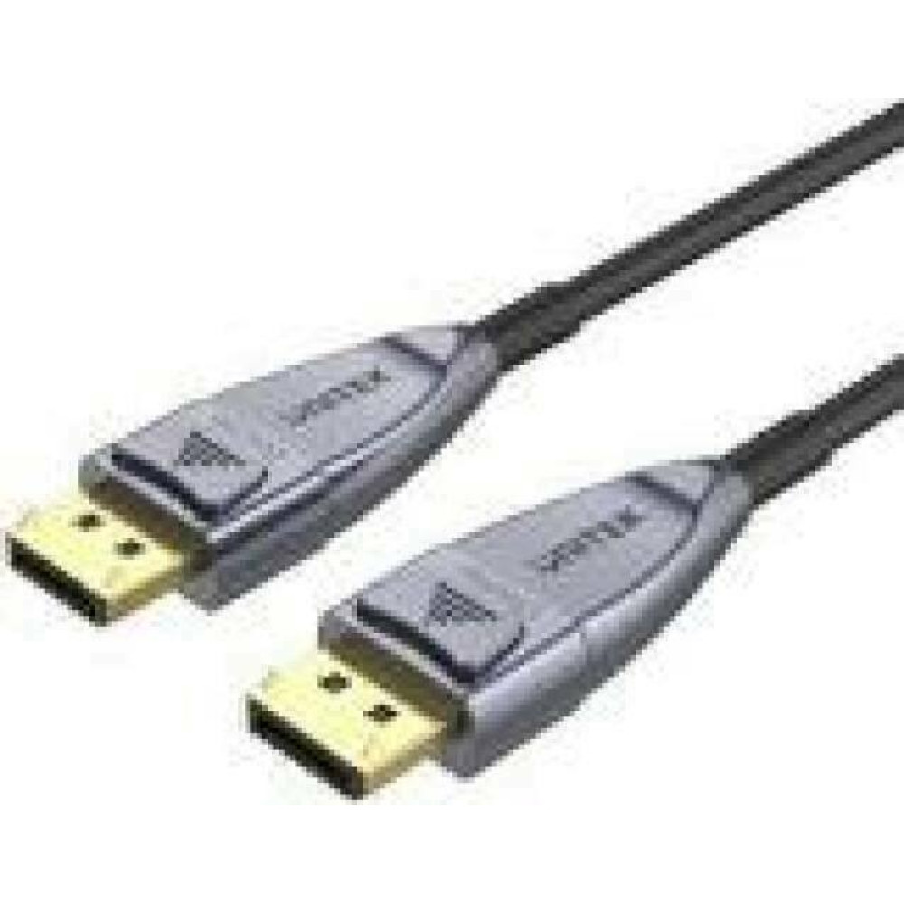 UNITEK C1616GY Optic Cable DisplayPort 1.4 AOC 8K 10m