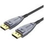 UNITEK C1616GY Optic Cable DisplayPort 1.4 AOC 8K 10m