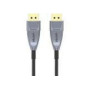 UNITEK C1617GY Optic Cable DisplayPort 1.4 AOC 8K 15m