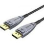 UNITEK C1617GY Optic Cable DisplayPort 1.4 AOC 8K 20m