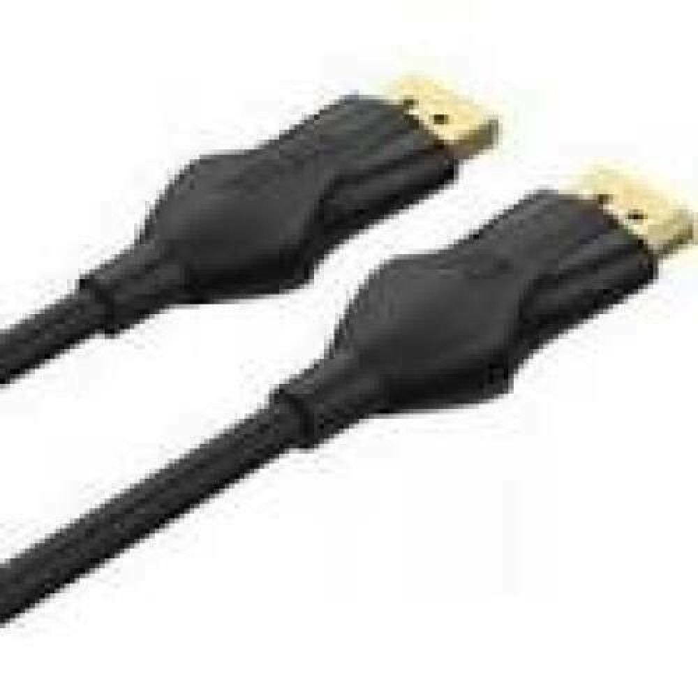 UNITEK DisplayPort Cable 1.4 8K60Hz 1m C1624BK-1M