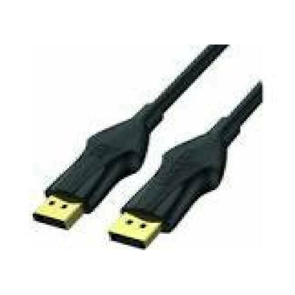 UNITEK DisplayPort Cable 1.4 8K60Hz 3m C1624BK-3M