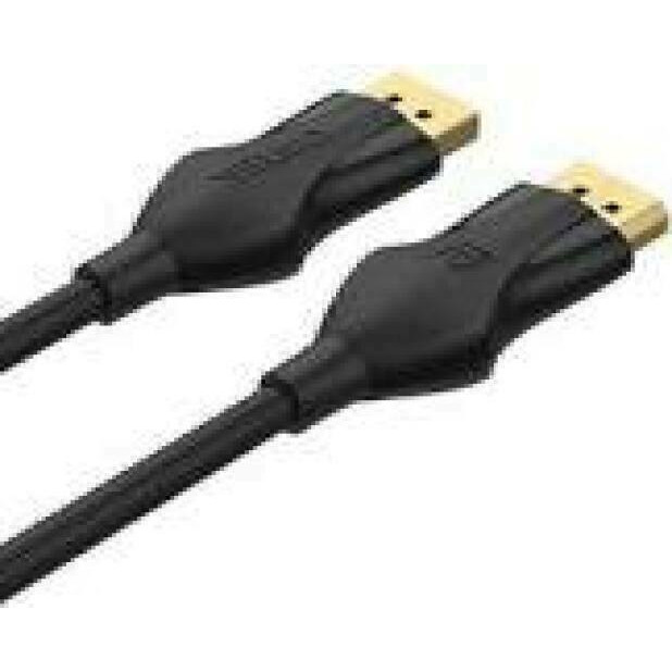 UNITEK DisplayPort Cable 1.4 8K60Hz 3m C1624BK-3M