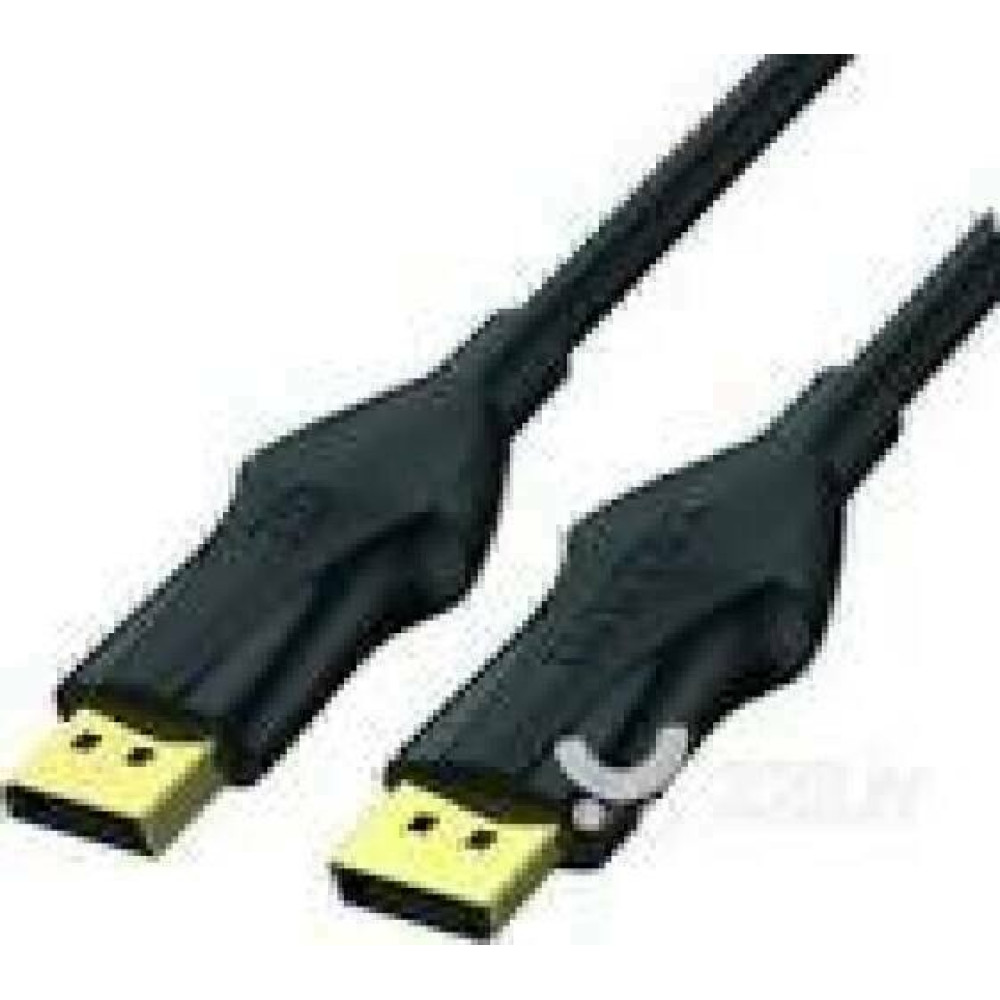 UNITEK DisplayPort Cable 1.4 8K60Hz 5m C1624BK-5M