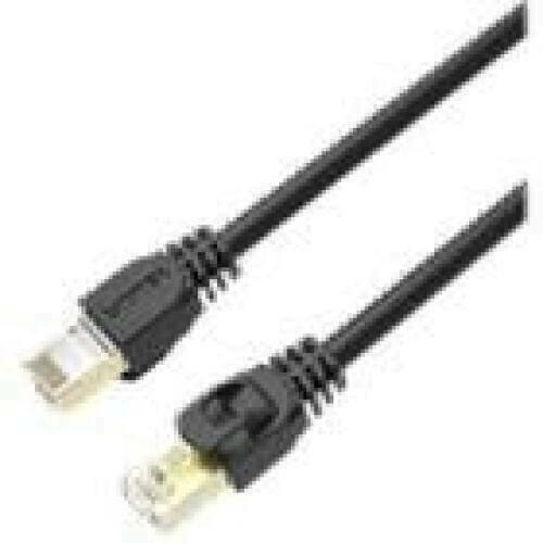 UNITEK Cat. 7 SSTP 8P8C RJ45 Ethernet Cable - 5m C1812EBK