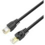 UNITEK Cat. 7 SSTP 8P8C RJ45 Ethernet Cable - 5m C1812EBK