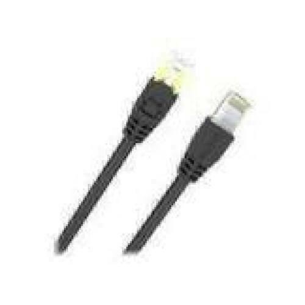 UNITEK Cat. 7 SSTP 8P8C RJ45 Ethernet Cable - 5m C1812EBK
