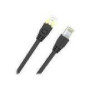 UNITEK Cat. 7 SSTP 8P8C RJ45 Ethernet Cable - 5m C1812EBK