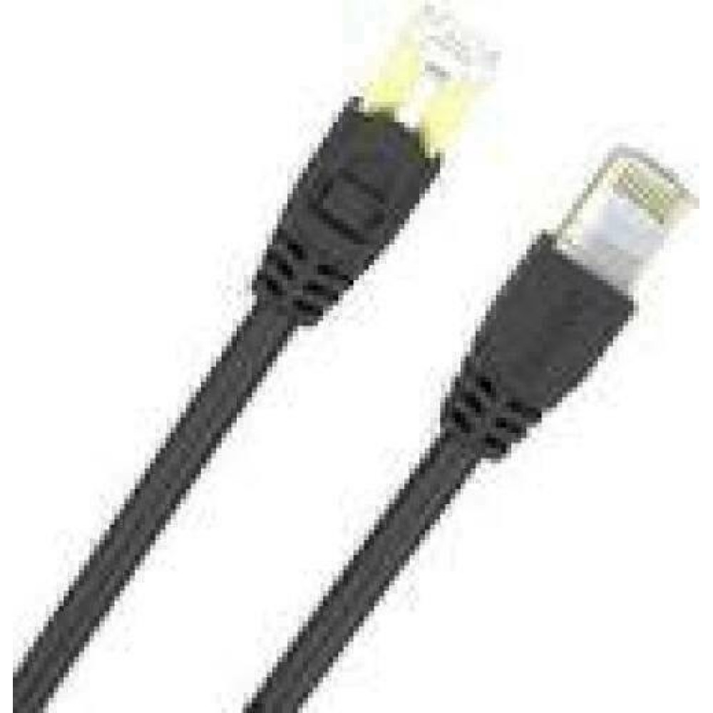 UNITEK Cat. 7 SSTP 8P8C RJ45 Ethernet Cable - 20m C1815EBK