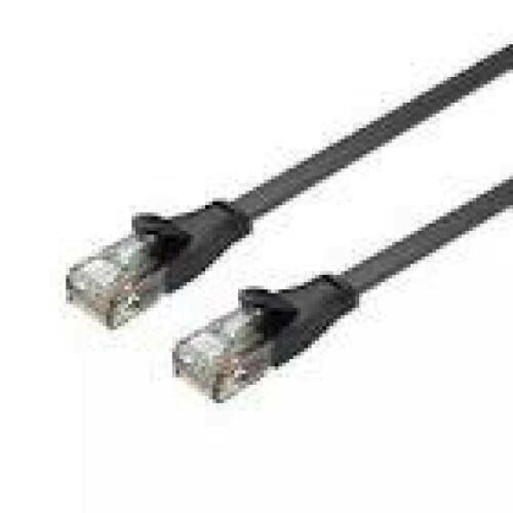 UNITEK C1815GBK Ethernet Cable FLAT UTP Ethernet Cat.6 20m