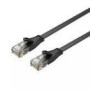 UNITEK C1815GBK Ethernet Cable FLAT UTP Ethernet Cat.6 20m