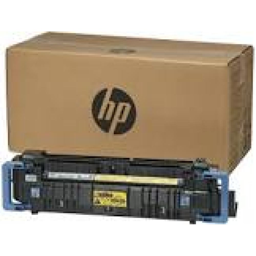 HP original Color LaserJet 220 Volt maintenance kit C1N58A for M855 / M880 series