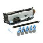 HP original Color LaserJet 220 Volt maintenance kit C1N58A for M855 / M880 series