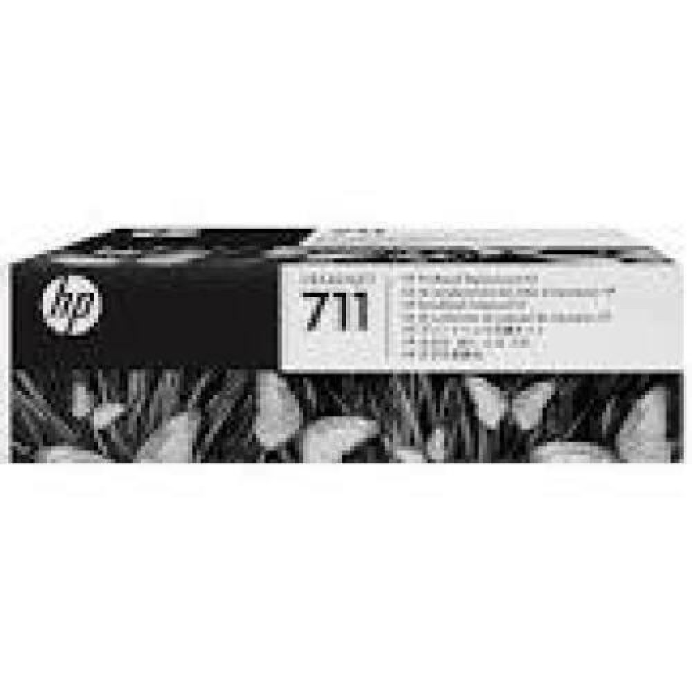 HP 711 original printhead C1Q10A Replacement Kit