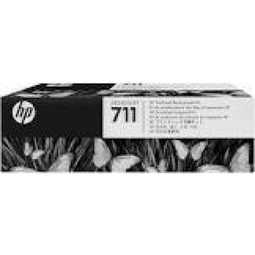 HP 711 original printhead C1Q10A Replacement Kit