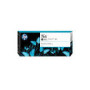 HP 764 original ink cartridge cyan standard capacity 300ml 1-pack
