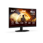 AOC Gaming C24G42FE 23.6inch FHD 16:9 VA 180Hz HDMI x 1x 1.4 DP x 1x 1.2