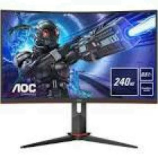 AOC C27G2ZE/BK 27inch LCD monitor HDMI DisplayPort