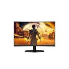AOC C27G42E 27inch Curved Fast VA 180Hz 1ms 300cd/m2 HDMI 2.0x2 DP1.4 Speakers