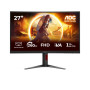 AOC C27G4Z2 27inch 1920x1080 Fast VA Curved 1500R H/A 130 MM AOC G4 Curved FHD 260Hz OC Fast VA 1ms GtG HAS HDR10 Low input lag