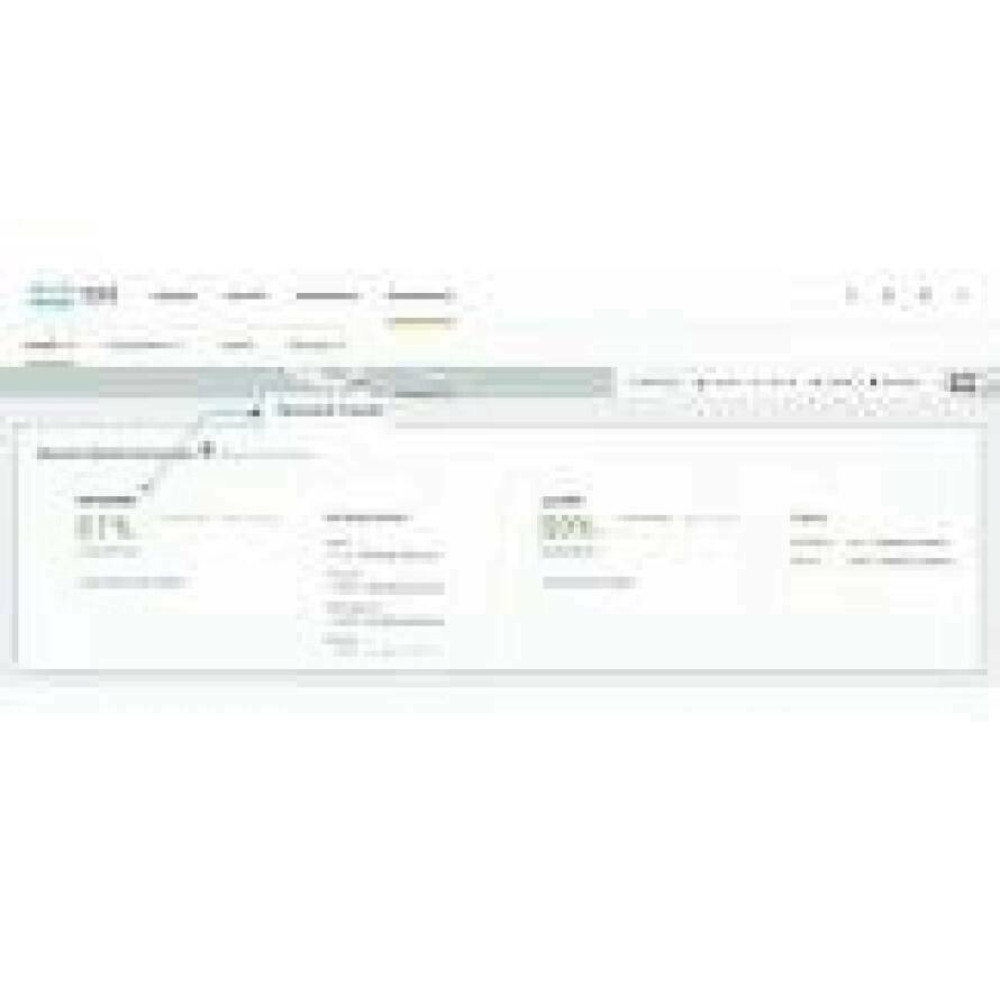 CISCO DNA Essentials C2960X 1Y For Renewal Only