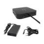I-TEC USB-C Dual Display MST DS 2x DP 1x GLAN 3x USB 3.1 2x USB 2.0 1x USB-C-Data 1x Audio/Mic Jack 1x 65W USB-C PD + Charger 77W
