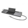 I-TEC USB-C Metal 4K 3xDisplayDS 1xHDMI 1xVGA 1xDP 1xSD+1x microSD 1xGLAN 1x3.5mm Audio 2xUSB 3.0 2xUSB 2.0 1xUSB-C,No Power Supply