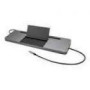 I-TEC USB-C Metal 4K 3xDisplay DS 1xHDMI1xVGA1xDP 1xSD+1xmicroSD CR 1xGLAN 1x3.5mmAudio 2xUSB 3.0 2xUSB 2.0 1xUSB-C PD+ Charger 100W