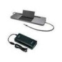 I-TEC USB-C Metal 4K 3xDisplay DS 1xHDMI1xVGA1xDP 1xSD+1xmicroSD CR 1xGLAN 1x3.5mmAudio 2xUSB 3.0 2xUSB 2.0 1xUSB-C PD+ Charger 100W