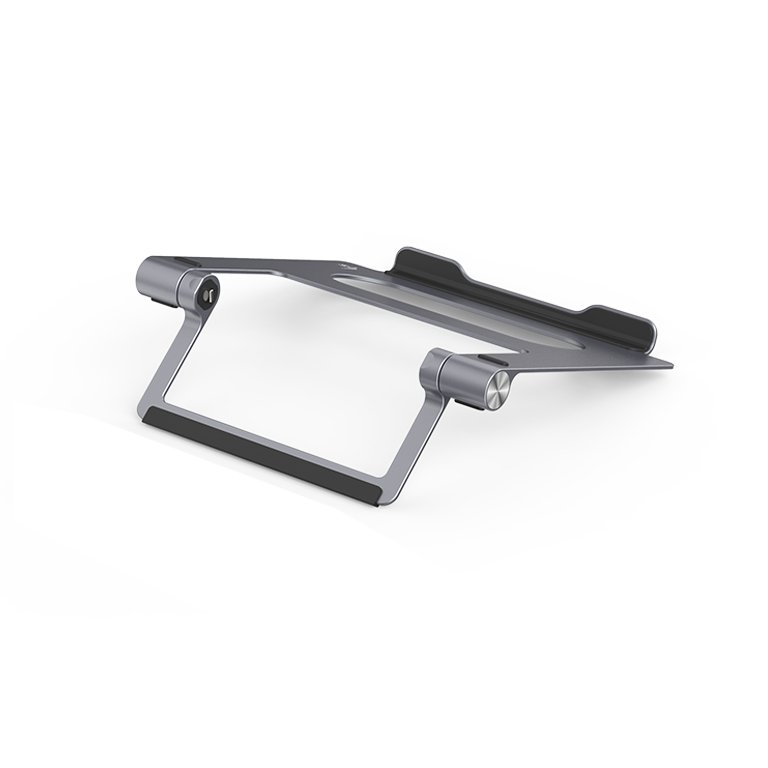 I-TEC Metal Cooling Pad for notebooks up-to 15.6inch