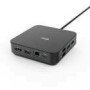 I-TEC USB-C HDMI Dual DP Docking Station Power Delivery 100 W, Optional power supply