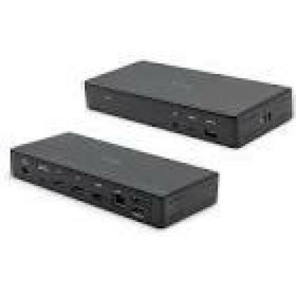 I-TEC USB-C/Thunderbolt 3 Triple Display Docking Station 2x DP 1x HDMI 1x GLAN 3x USB 3.1 Gen2 1x USB-C Data 1x Audio/Mic 85W PD KL