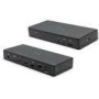 I-TEC USB-C/Thunderbolt 3 Triple Display Docking Station 2x DP 1x HDMI 1x GLAN 3x USB 3.1 Gen2 1x USB-C Data 1x Audio/Mic 85W PD KL