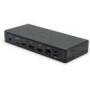 I-TEC USB-C/Thunderbolt 3 Triple Display Docking Station 2x DP 1x HDMI 1x GLAN 3x USB 3.1 Gen2 1x USB-C Data 1x Audio/Mic 85W PD KL