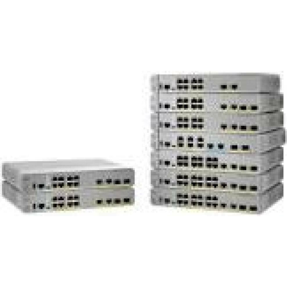 CISCO Catalyst 3560CX DNA Essentials 12-port 3 Year Term license
