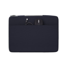 HP Protective Atmospheric Blue 13-14inch Laptop Sleeve EURO SmartBuy HP Protective Atmospheric Blue 13-14inch Laptop Sleeve EURO SmartBuy