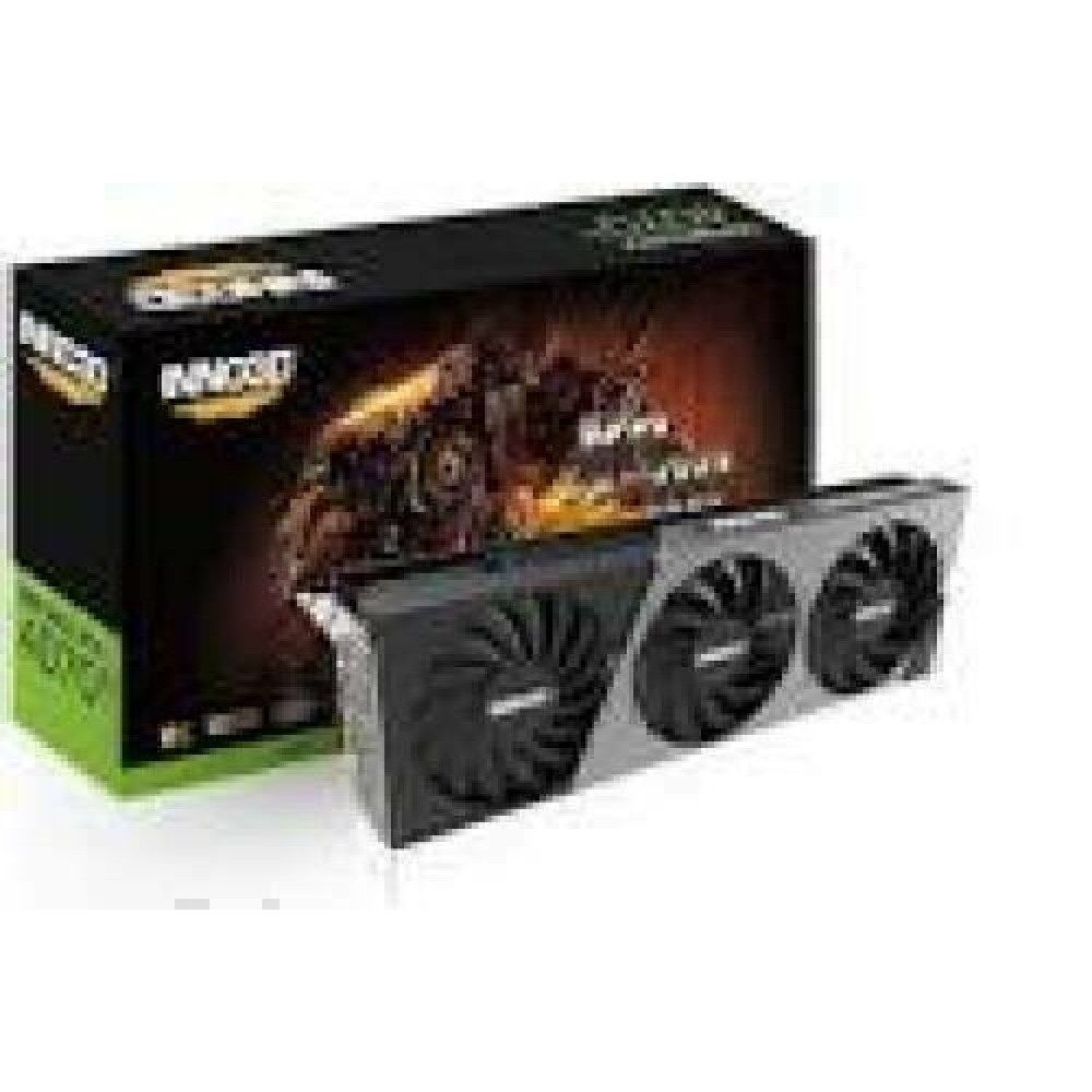 INNO3D GeForce RTX 4070 Ti iChill X3 12GB GDDR6X 3xDP+HDMI
