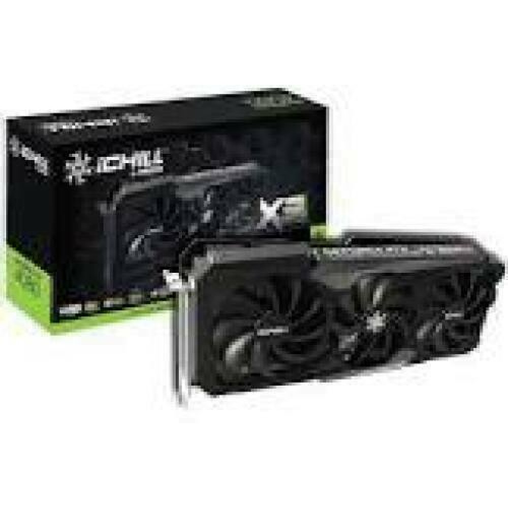 INNO3D GeForce RTX 4080 iChill X3 16GB