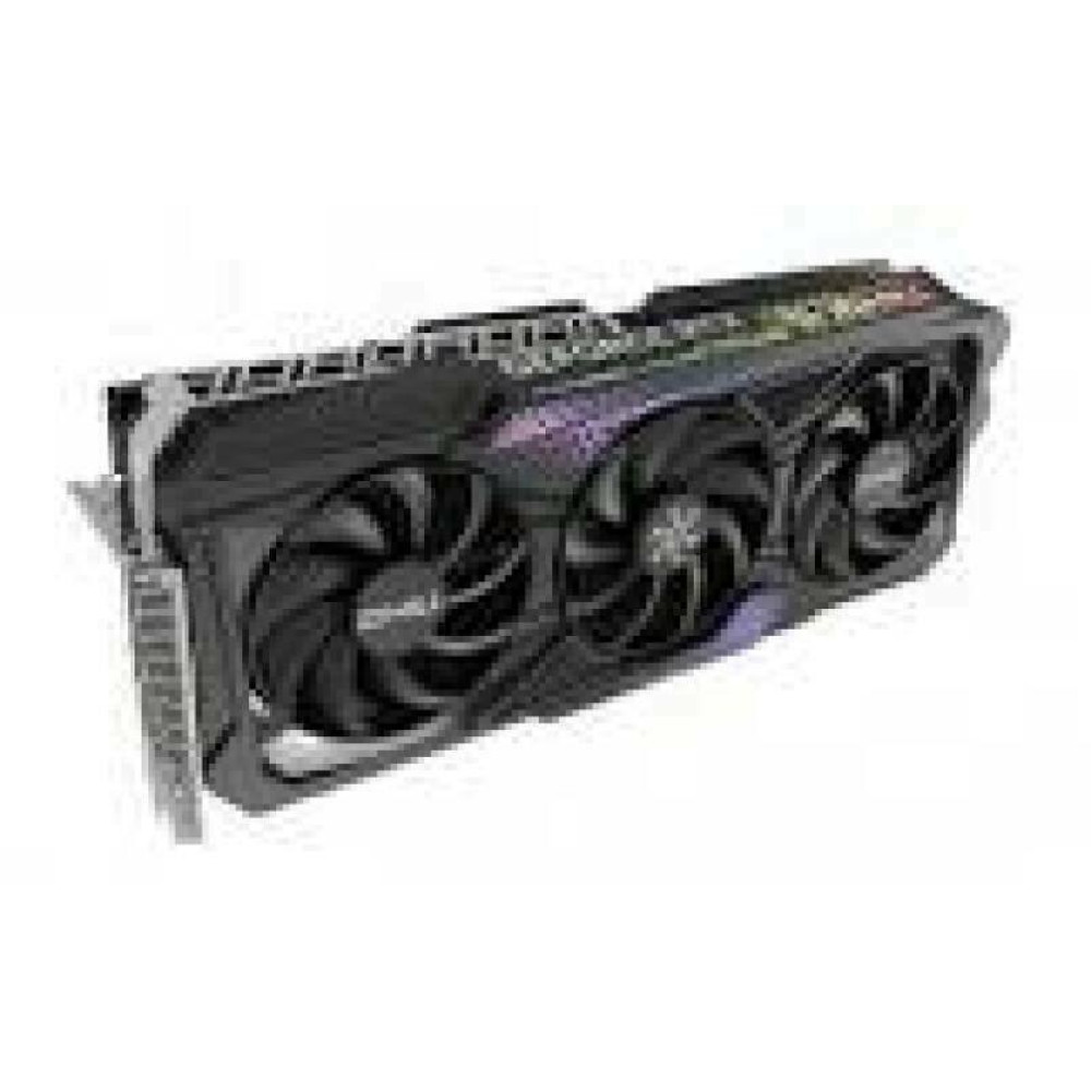 INNO3D GEFORCE RTX 4090 ICHILL X3 24GB GDDR6X 384-bit 3xDP 1xHDMI
