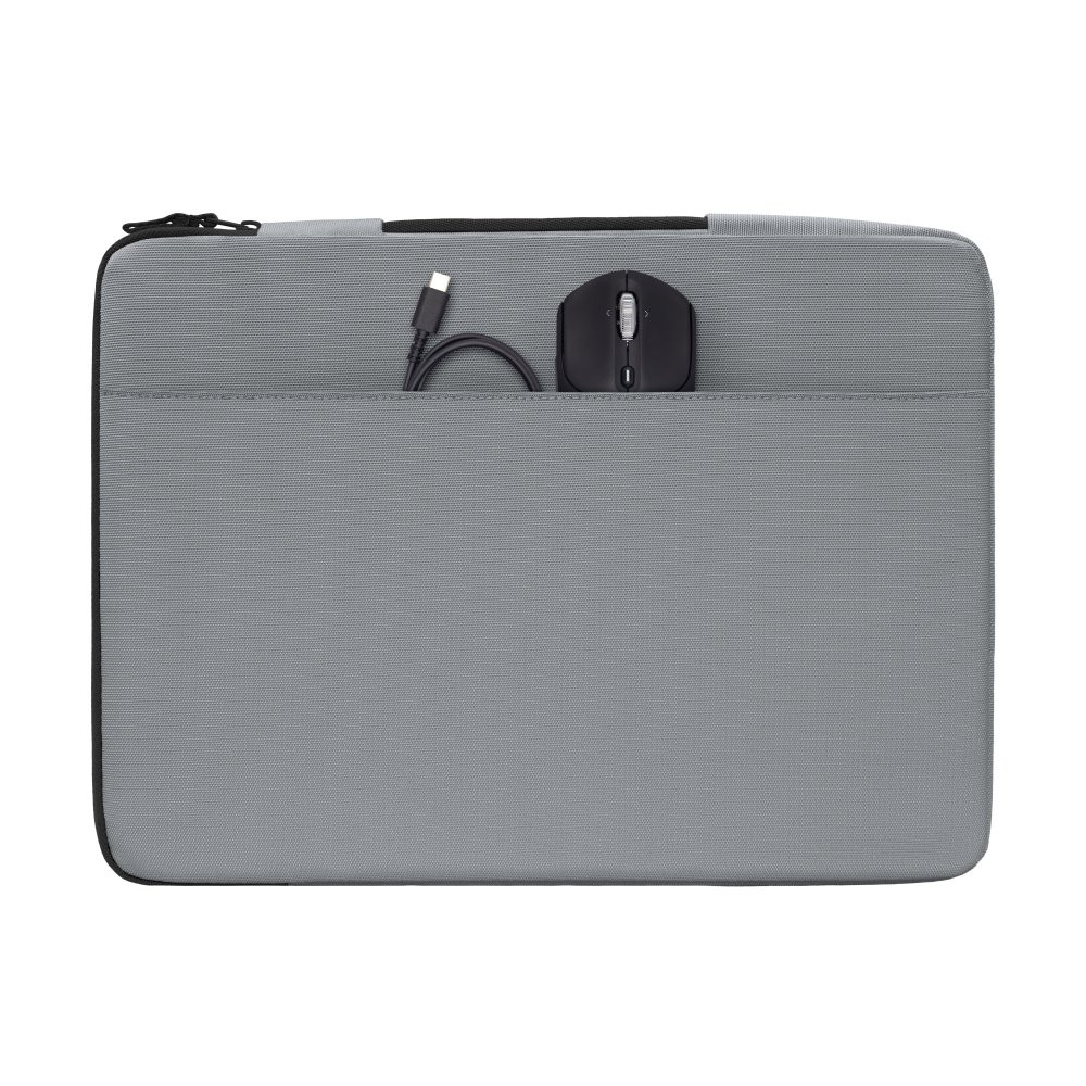 HP Protective Meteor Silver 15-16inch Laptop Sleeve EURO SmartBuy