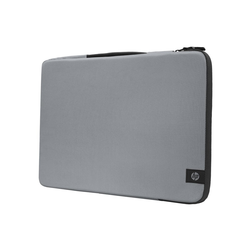 HP Protective Meteor Silver 15-16inch Laptop Sleeve EURO SmartBuy
