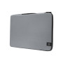 HP Protective Meteor Silver 15-16inch Laptop Sleeve EURO SmartBuy