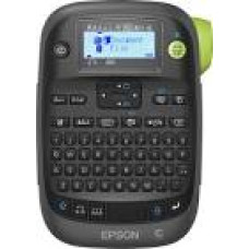 EPSON LabelWorks LW-K400 QWERTY Continental AC Adapter