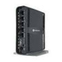 MIKROTIK C52iG-5HaxD2HaxD-TC hAP ax2 WiFi 2.4/5GHz 802.11a/n/ac/ax 5xGbE LAN Wireless router