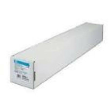 HP Bright White Paper bright white inkjet 90g/m2 610mm x 45.7m 1 roll 1-pack