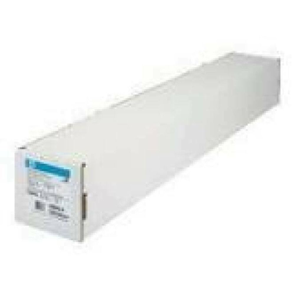 HP Bright White Inkjet Paper Roll A0 36inch 91.4cm x 45.7m 90g/m2